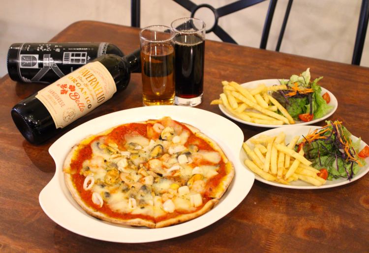 ▼ランチ(11:30～14:30限定)